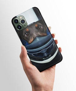 Formula - Unique Phone Case Of Your Pet