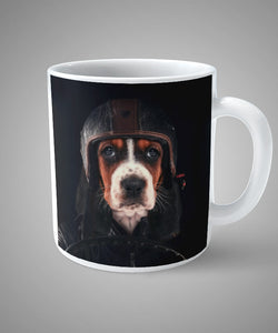Driver -  Unique Mug Of Your Pet