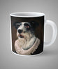 Dutchess -  Unique Mug Of Your Pet