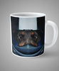 Formula I  - Unique Mug Of Your Pet