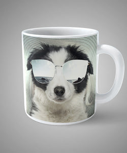 Cool -  Unique Mug Of Your Pet