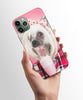 Pinup - Unique Phone Cover Of Your Pet