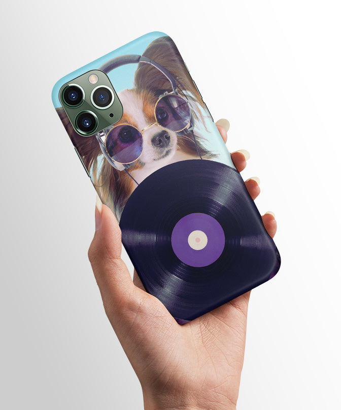 Producer - Unique Phone Cover Of Your Pet